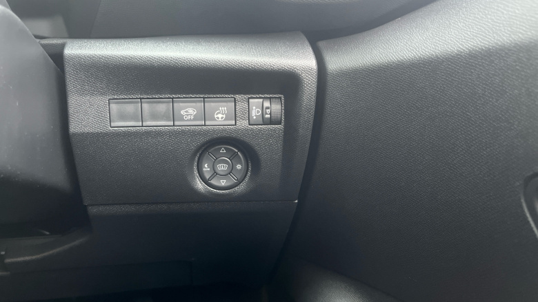 Citroen C4 1.2 [130] Max 5dr Auto Petrol Hatchback